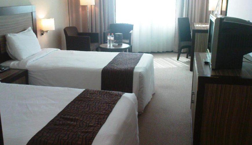 Premier Deluxe (With Breakfast)