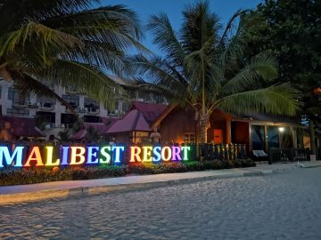 Malibest Resort, Langkawi