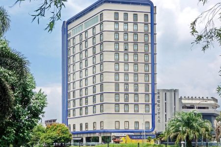 Cititel Express Hotel, Ipoh