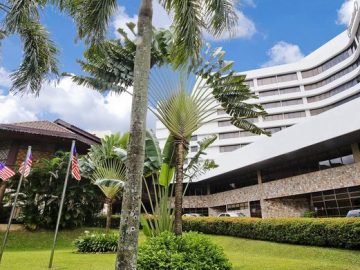 Impiana Hotel, Ipoh