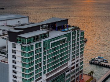 Hotel Grandis, Kota Kinabalu