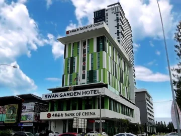 Swan Garden Hotel, Melaka