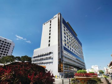 Hotel Horizon, Kota Kinabalu