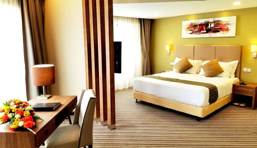Executive Suite