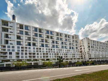 Metrasquare Hotel, Melaka