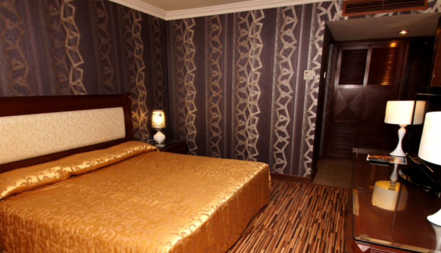 Suite Room