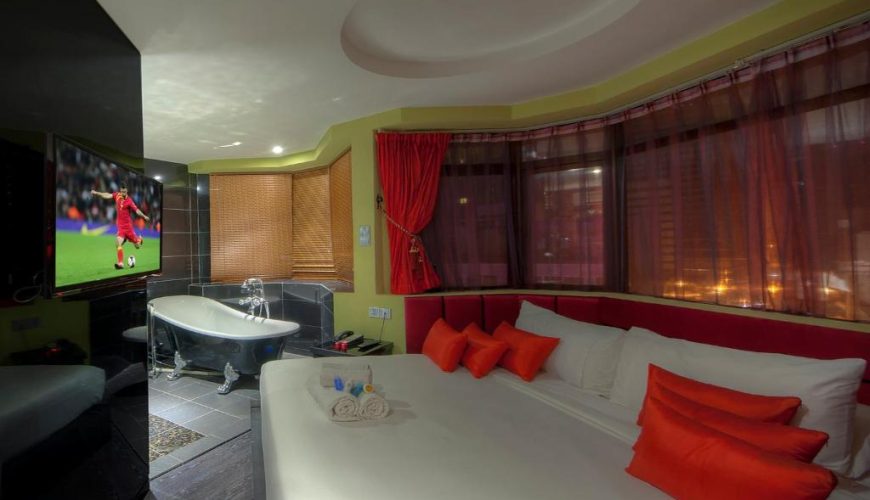 Talent Suite
