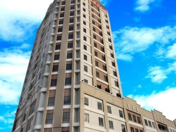Hotel Sentral Kuala Lumpur (Brickfields)