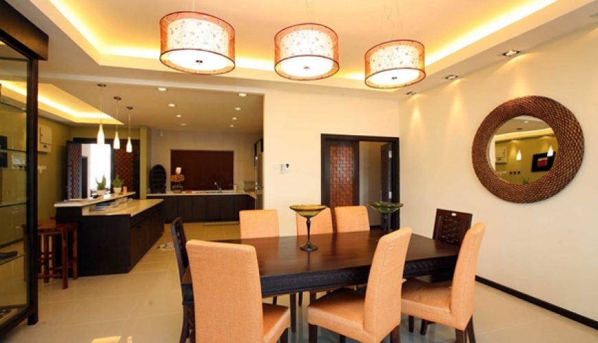 4 Room Penthouse
