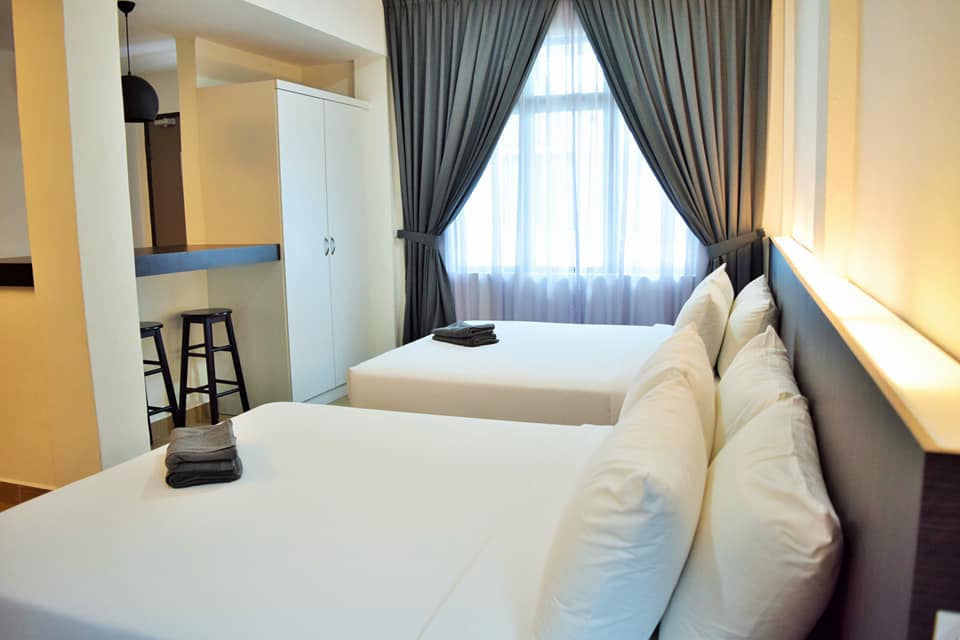 Family Deluxe (Hotel)