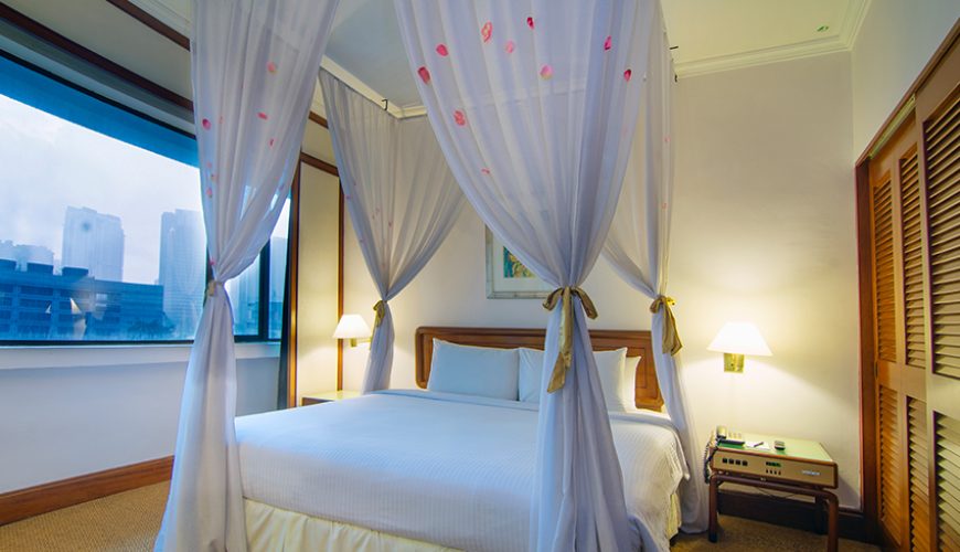Executive Suite Room
