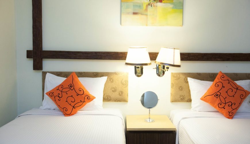 Villa 1 Bedroom (with Breakfast)