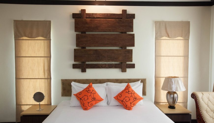 Villa 2 Bedroom (Room Only)