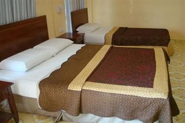 Deluxe Room (Building)