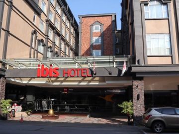 Ibis Hotel, Melaka