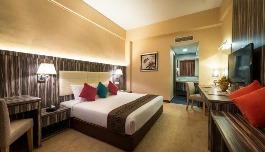 Suite Room
