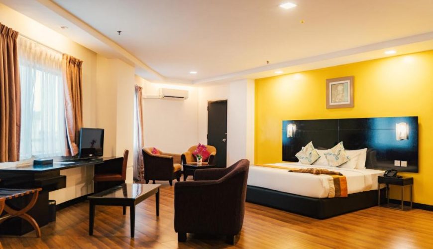 Executive Suite