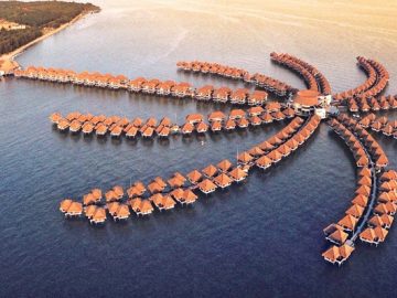 AVANI Sepang Goldcoast Resort