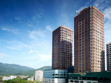 Berjaya Penang Hotel