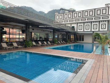 Geo Resort & Hotel, Genting Highlands