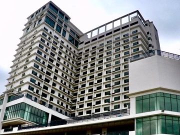 H Elite Design Hotel, Kota Bharu