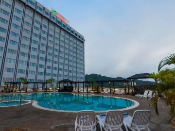 Bayview Hotel, Langkawi