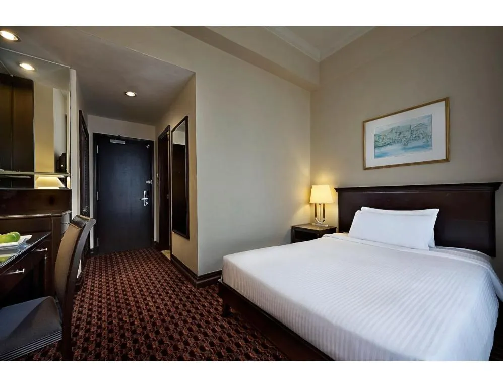 Standard Room (Single/Twin)