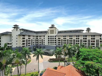 Pulai Springs Resort, Johor Bahru