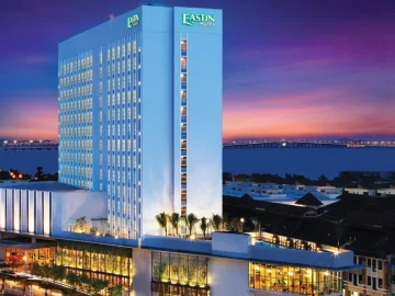 Petaling Jaya Marriott Hotel, Petaling Jaya