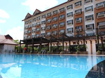 Permai Hotel Kuala Terengganu