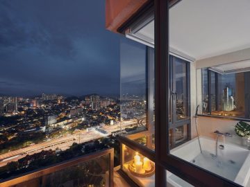 Trillion Suites by SLG, Kuala Lumpur