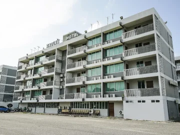 Zaque’s Hotel, Sungai Petani