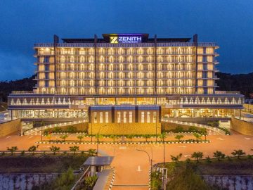 Zenith Hotel Cameron, Pahang