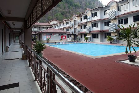 Hotel Seri Malaysia Kangar