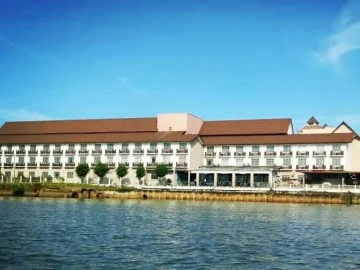 Hotel Seri Malaysia Kuala Terengganu, Terengganu