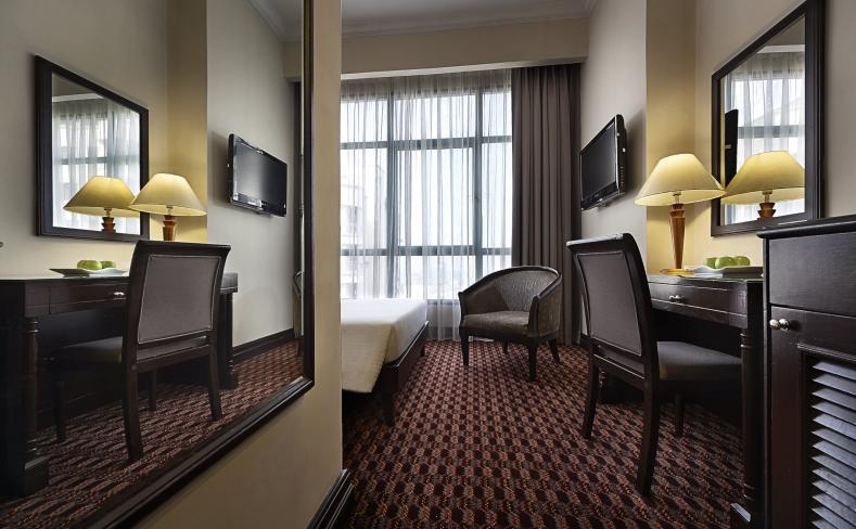 Superior Room (Single/Twin)