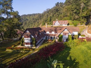 The Lakehouse Cameron Highlands, Pahang