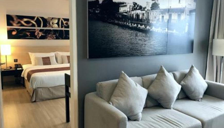 Premier Suite