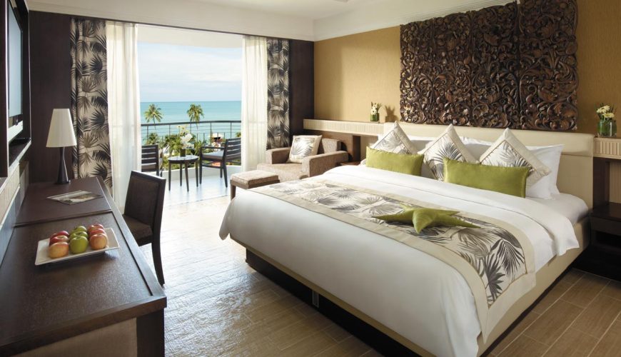 Executive Seaview