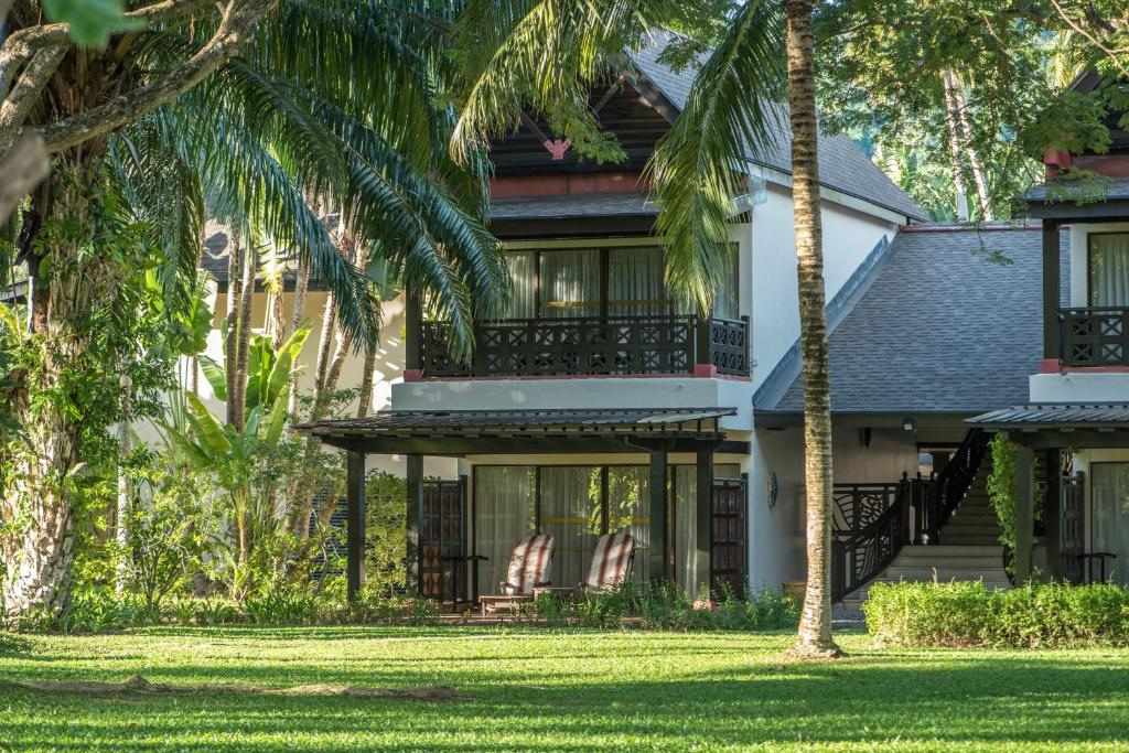 Borneo Garden Deluxe