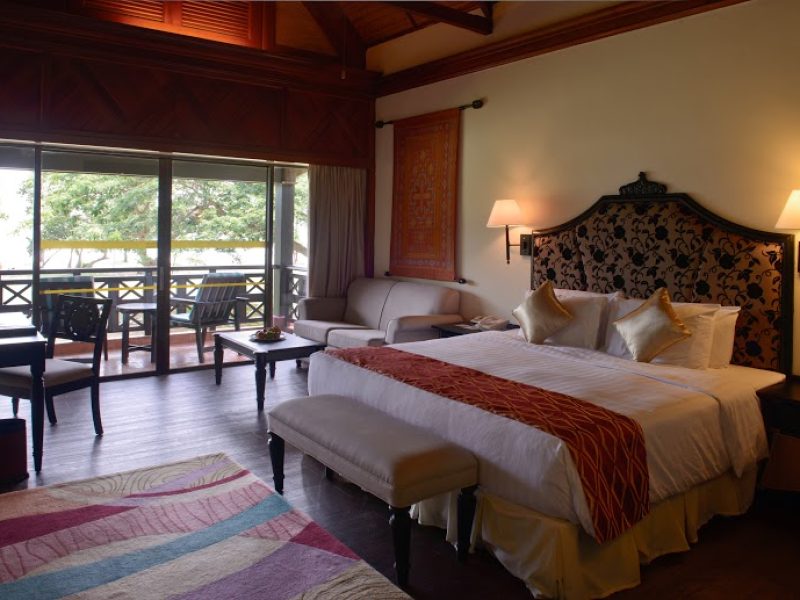 Borneo Garden Deluxe