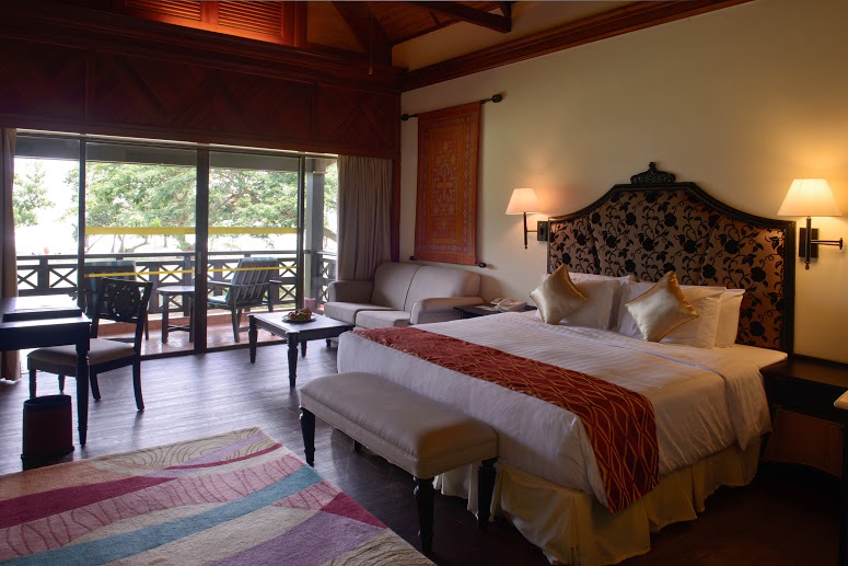 Borneo Garden Deluxe