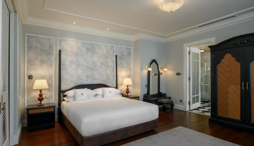 Georgetown Suite