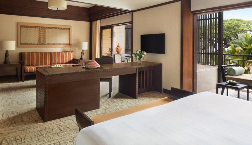 Rasa Junior Suite