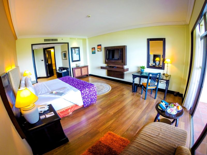 Ocean Panorama Premier