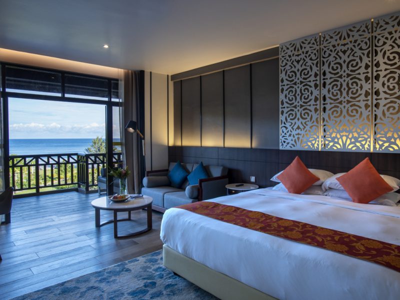 Ocean Panorama Deluxe