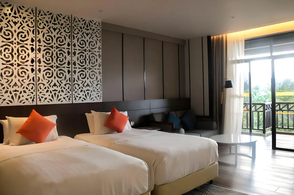 Ocean Panorama Premier