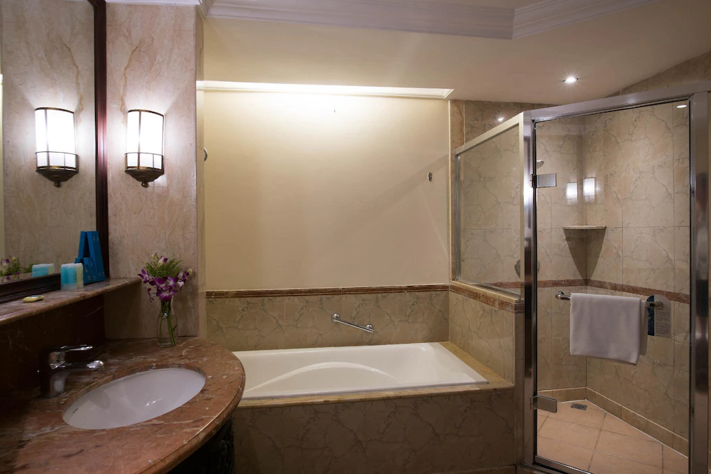 Ocean Panorama Deluxe