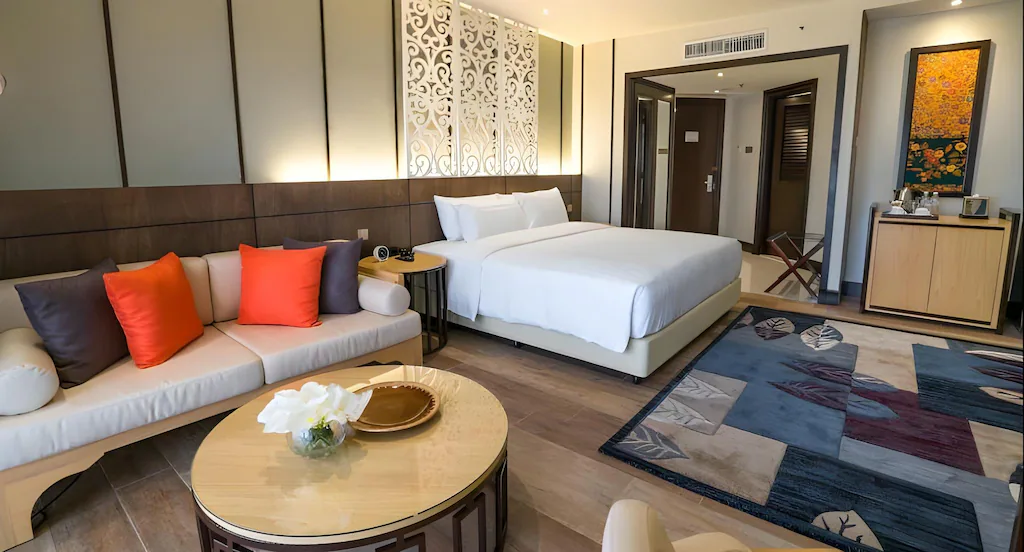 Ocean Panorama Deluxe