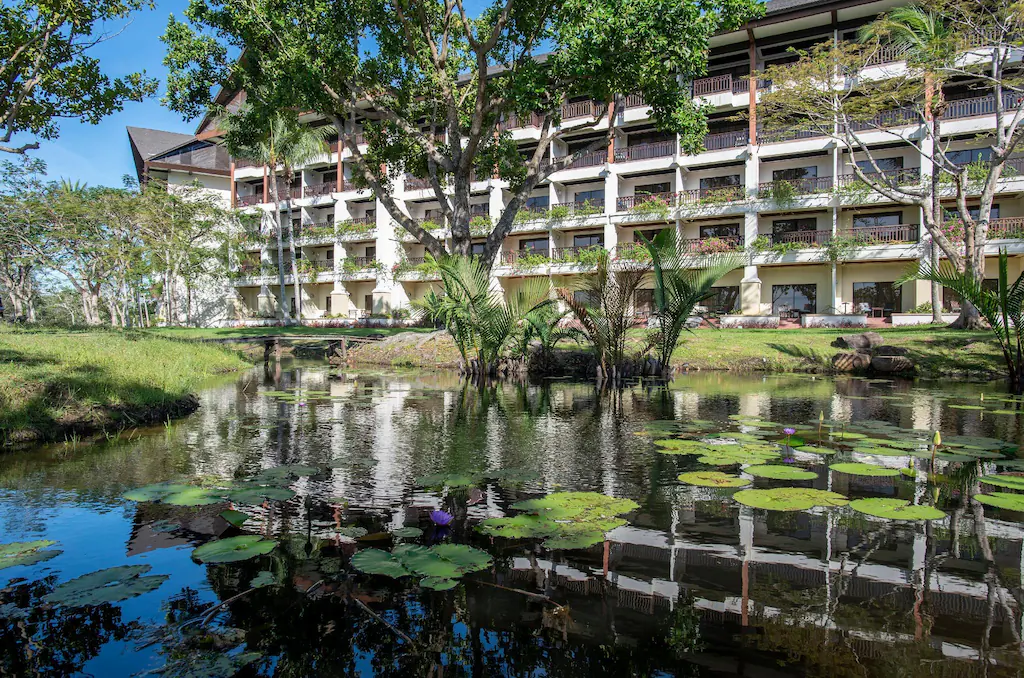 Ocean Panorama Deluxe